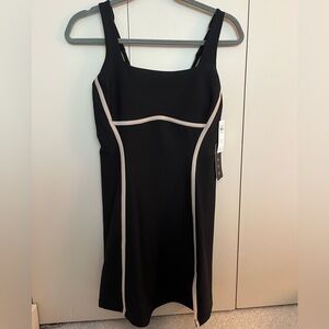 Abercrombie YPB dress NWT